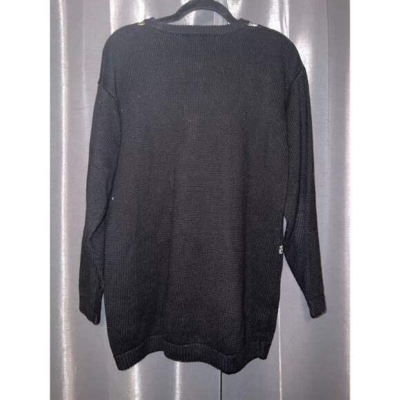 Ugly Christmas Sweater Xmas Small - Picture 3 of 3